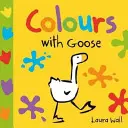 Učte sa s husou: Farby - Learn With Goose: Colours