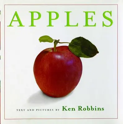 Jablká - Apples