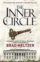 Vnútorný kruh - trilógia Culperov kruh 1 - Inner Circle - The Culper Ring Trilogy 1