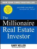 Milionársky investor do nehnuteľností - The Millionaire Real Estate Investor