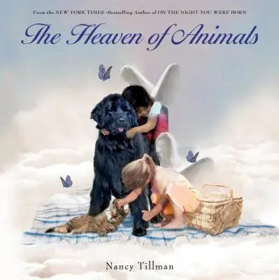 Nebo zvierat - The Heaven of Animals
