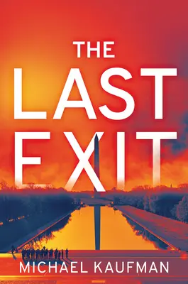 Posledný východ: Záhada Jen Lu - The Last Exit: A Jen Lu Mystery