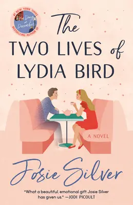Dva životy Lýdie Birdovej - The Two Lives of Lydia Bird