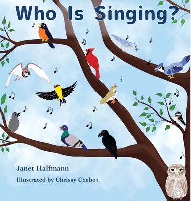 Kto spieva? - Who Is Singing?