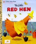 Malá červená sliepka - The Little Red Hen