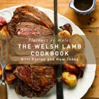 The Welsh Lamb Cookbook