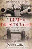 Smrť a strašná vojna - Death and the Dreadnought