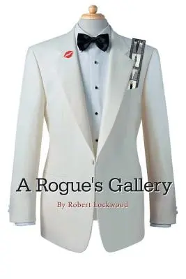 Rougeova galéria - A Rouge's Gallery