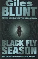 Sezóna čiernych múch - Black Fly Season