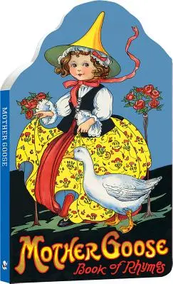 Matka hus - Mother Goose