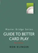 Sprievodca lepšou kartovou hrou - A Guide to Better Card Play