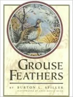 Tetrovacie perie - Grouse Feathers