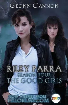 Dobré dievčatá - The Good Girls