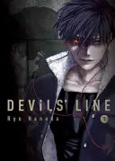Diabolská línia, 1. zväzok - Devils' Line, Volume 1