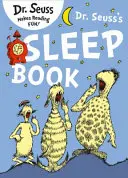Kniha o spánku Dr. Seussa - Dr. Seuss's Sleep Book