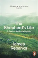 Pastiersky život - Príbeh z Lake District - Shepherd's Life - A Tale of the Lake District