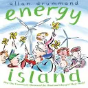 Energetický ostrov: Ako jedna komunita využila vietor a zmenila svoj svet - Energy Island: How One Community Harnessed the Wind and Changed Their World