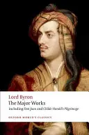 Lord Byron: Bronron: Hlavné diela - Lord Byron: The Major Works