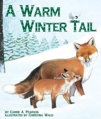 Teplý zimný chvost - A Warm Winter Tail