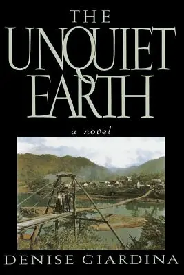 Nepokojná zem - The Unquiet Earth