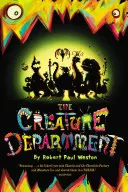 Oddelenie pre tvorbu - The Creature Department