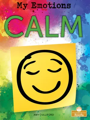 Pokojný - Calm