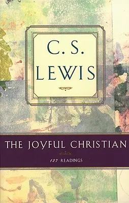 Radostný kresťan - Joyful Christian