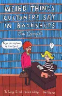 Divné veci, ktoré zákazníci hovoria v kníhkupectvách - Weird Things Customers Say in Bookshops
