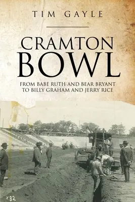 Miska Cramton - Cramton Bowl