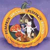 Tekvica oranžová, tekvica okrúhla - Pumpkin Orange, Pumpkin Round