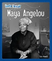 Info Buzz: Čierna história: Maya Angelou - Info Buzz: Black History: Maya Angelou