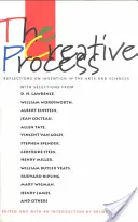 Tvorivý proces: Úvahy o invencii v umení a vedách - The Creative Process: Reflections on the Invention in the Arts and Sciences