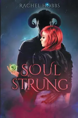 Duša-struny - Soul-Strung