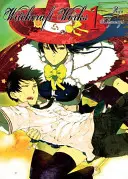 Čarodejnícke práce, 1. zväzok - Witchcraft Works, Volume 1
