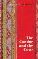 Kondor a kravy - Condor and the Cows