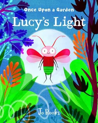 Lucyino svetlo - Lucy's Light