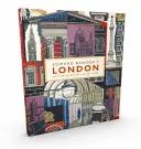 Londýn Edwarda Bawdena - Edward Bawden's London