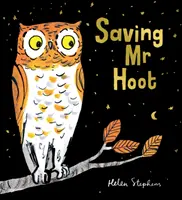 Zachrániť pána Hoota PB - Saving Mr Hoot PB