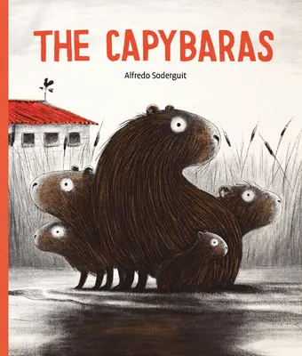 Kapybary - The Capybaras