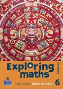 Exploring maths: Učebnica pre 6. ročník - Exploring maths: Tier 6 Class book