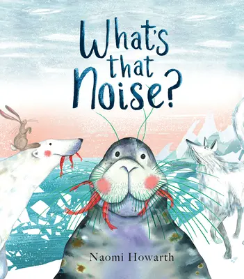 Čo je to za hluk? - What's That Noise?