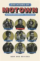 Príbeh Motownu - The Story of Motown