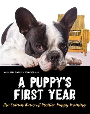 Zlaté pravidlá pozitívneho výcviku šteniat: Všetko, čo potrebujete vedieť pre prvý rok vášho šteňaťa - The Golden Rules of Positive Puppy Training: Everything You Need to Know for Your Puppy's First Year