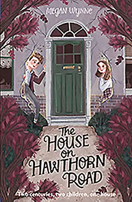 Dom na Hawthorn Road - The House on Hawthorn Road
