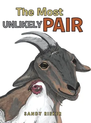 Najnepravdepodobnejší pár - The Most Unlikely Pair