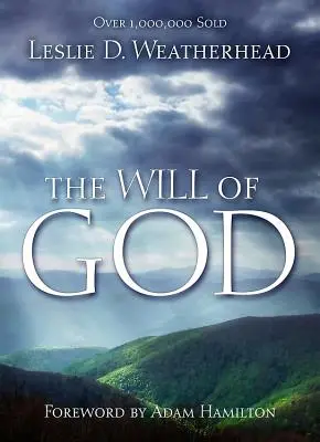 Božia vôľa - The Will of God