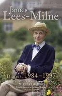 Denníky, 1984-1997 - Diaries, 1984-1997
