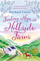 Hľadanie nádeje na farme Hillside - Finding Hope at Hillside Farm