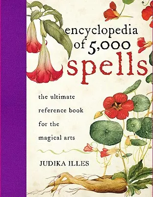 Encyklopédia 5000 kúziel - The Encyclopedia of 5000 Spells