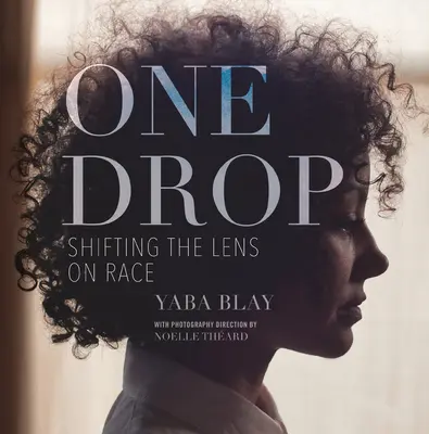 Jedna kvapka: Posunutie pohľadu na rasu - One Drop: Shifting the Lens on Race